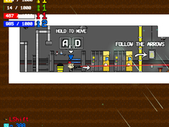 Игра Mad Team Battle Royale