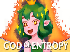 Игра God Of Entropy