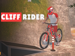 Игра Cliff Rider