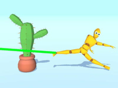 Игра People Playground! Ragdoll Arena!