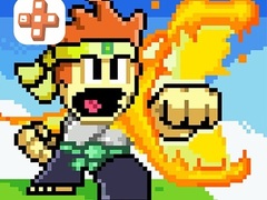 Игра Dan the Man