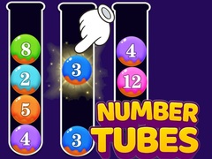 Игра Number Tubes