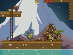 Игра Orcborn: The Great Flight