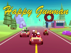 Игра Happy Gunman