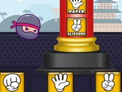 Игра Quick Throw