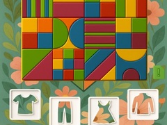 Игра Mosaic Master