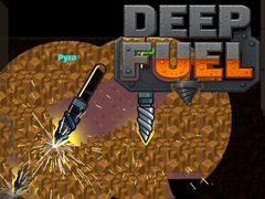 Игра Deep Fuel