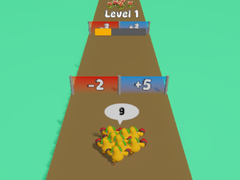 Игра Count Clash