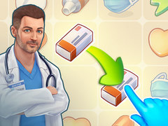Игра Merge Hospital