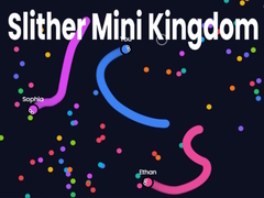 Игра Slither Mini Kingdom