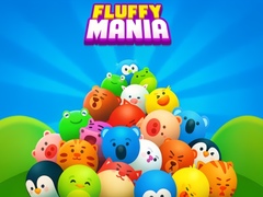 Игра Fluffy Mania