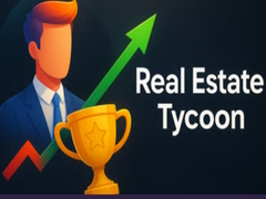 Игра Real Estate Tycoon