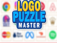 Игра Logo Puzzle Master