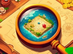 Игра Lost Things
