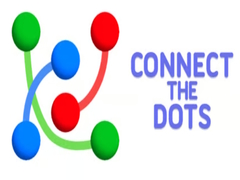 Игра Connect The Dot
