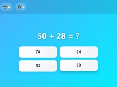 Игра Math Speedrunner