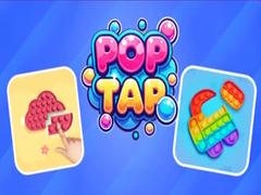 Игра Pop Tap