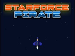 Игра Star Force Pirate