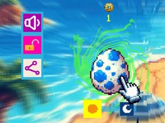 Игра Brainrot Click To Hatch