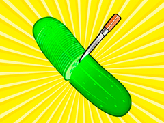 Игра Tricky Challenges