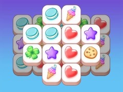 Игра Tile Match Cafe