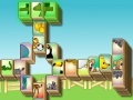 Игра Zoo Mahjongg
