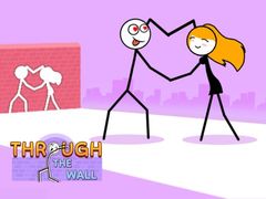 Игра Through the Wall