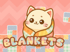 Игра Blankets