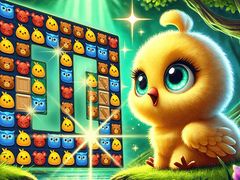 Игра Forest Glade Mysteries