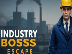 Игра Industry Boss Escape