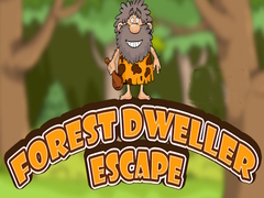 Игра Forest Dweller Escape