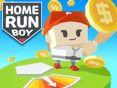 Игра Home Run Boy