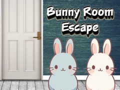 Игра Bunny Room Escape