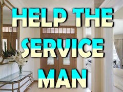 Игра Help The Service Man