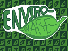 Игра Enviro Ware
