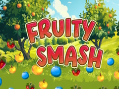 Игра Fruity Smash