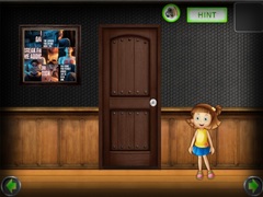 Игра Amgel Kids Room Escape 344