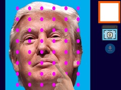 Игра Lol Presidential Face
