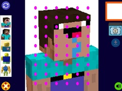Игра Noob Funny Face