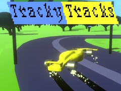 Игра Tracky Tracks