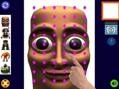 Игра Tung Tung Sahur Lol Face