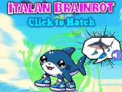 Игра Brainrot Click to Hatch