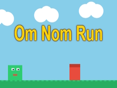 Игра Om Nom Run 03