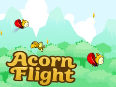 Игра Acorn Flight