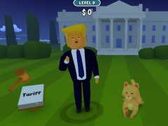 Игра Tariff Clicker 2