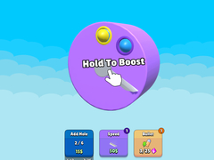 Игра Slice Bullet