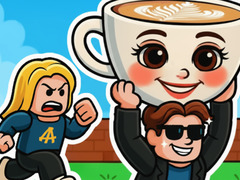 Игра Jigsaw Puzzle: Roblox Obby Steal A Brainrot