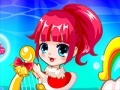 Игра Mermaid'S Christmas Style