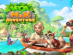 Игра Vega Mix Adventure