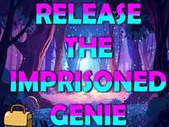 Игра Release The Imprisoned Genie